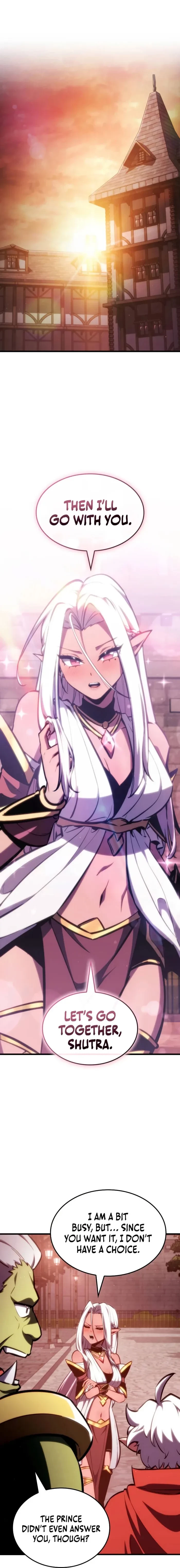 Breakers Chapter 35 - 1