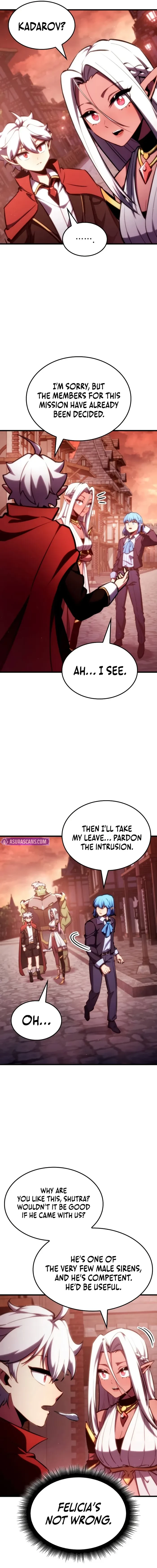 Breakers Chapter 35 - 3