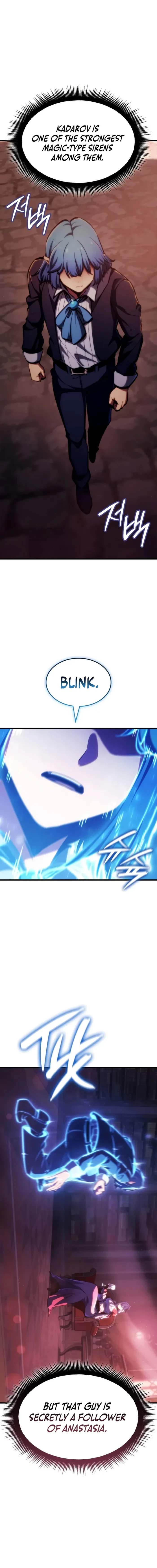 Breakers Chapter 35 - 4