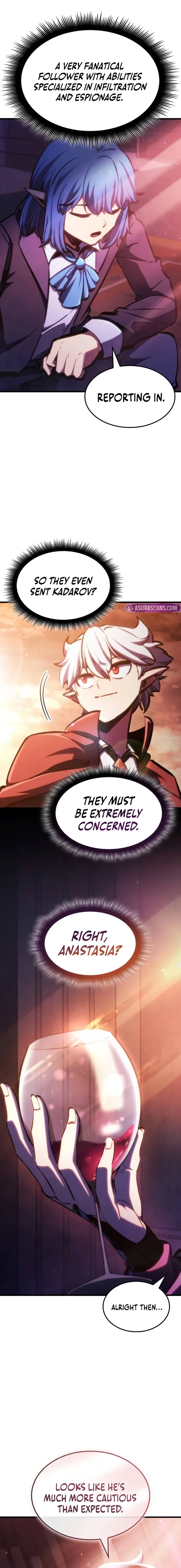 Breakers Chapter 35 - 5