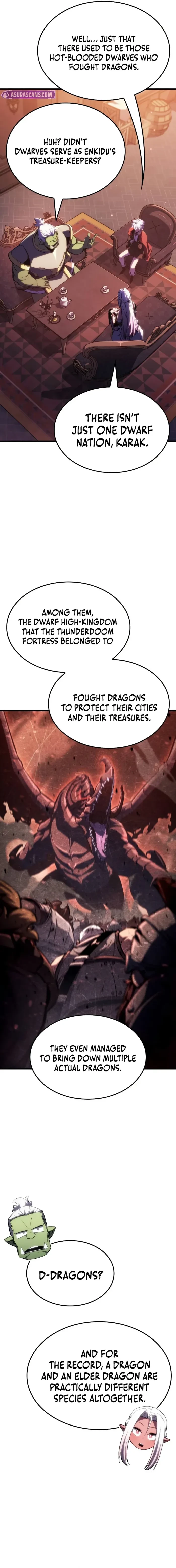 Breakers Chapter 35 - 7