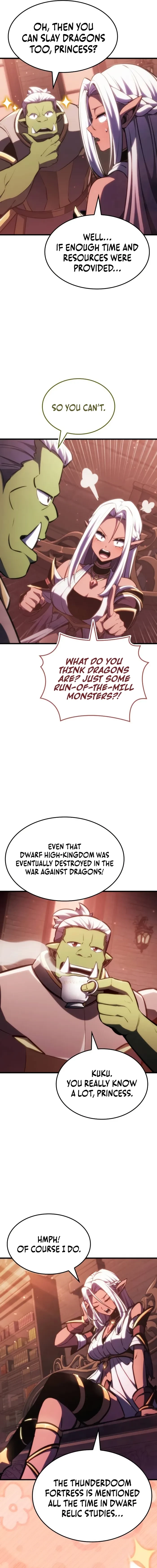 Breakers Chapter 35 - 8