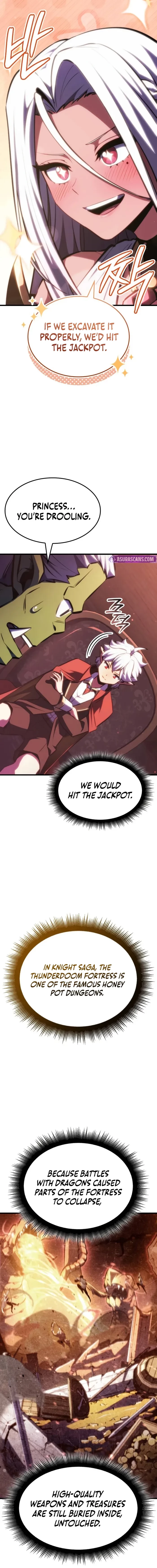 Breakers Chapter 35 - 9