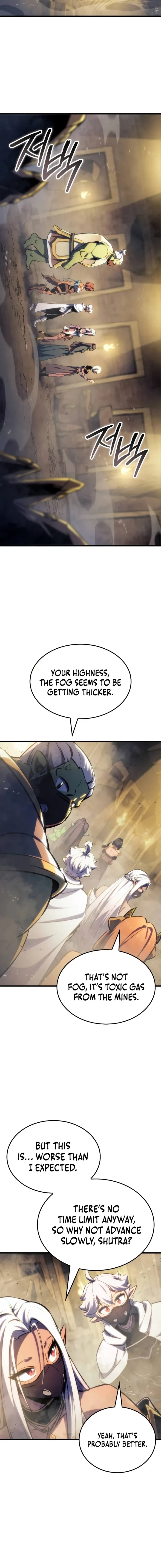 Breakers Chapter 35 - 13