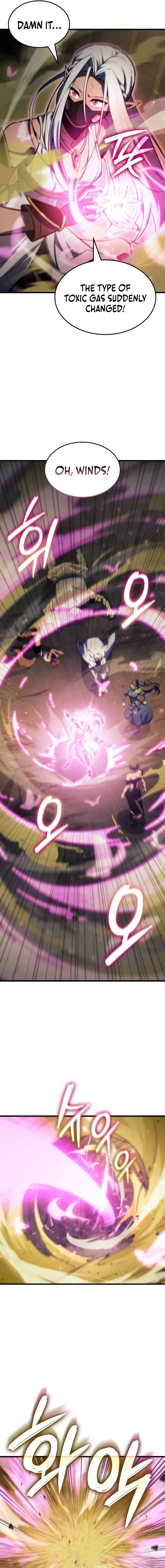 Breakers Chapter 35 - 15