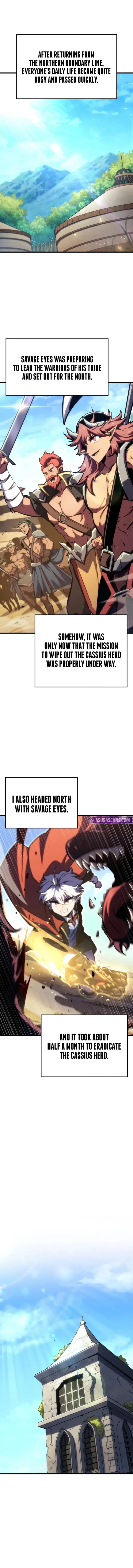 Breakers Chapter 33 - 1