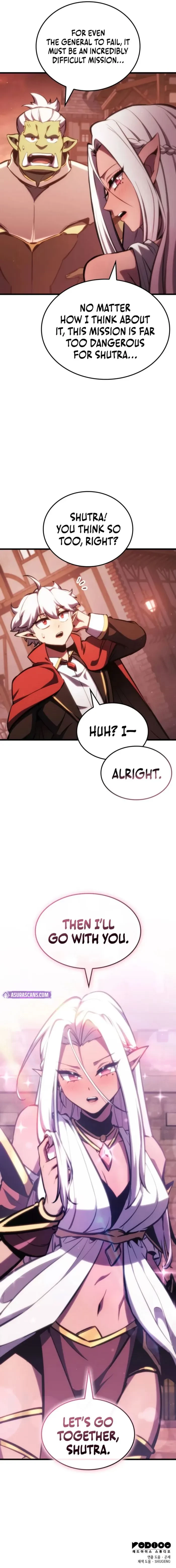 Breakers Chapter 34 - 9