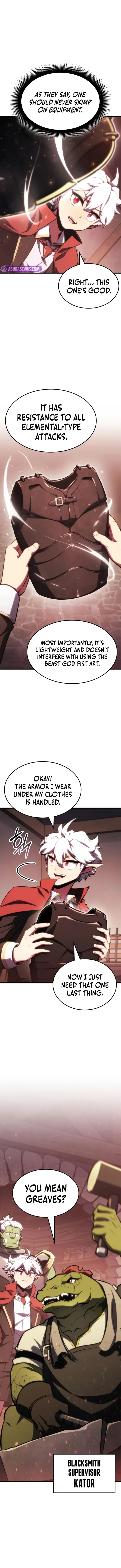 Breakers Chapter 33 - 8