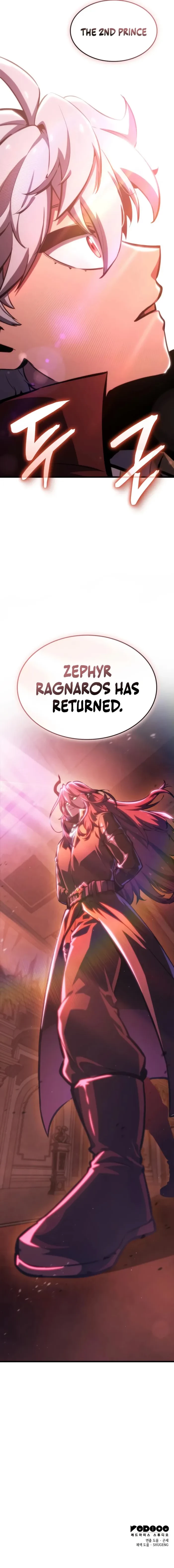 Breakers Chapter 33 - 12