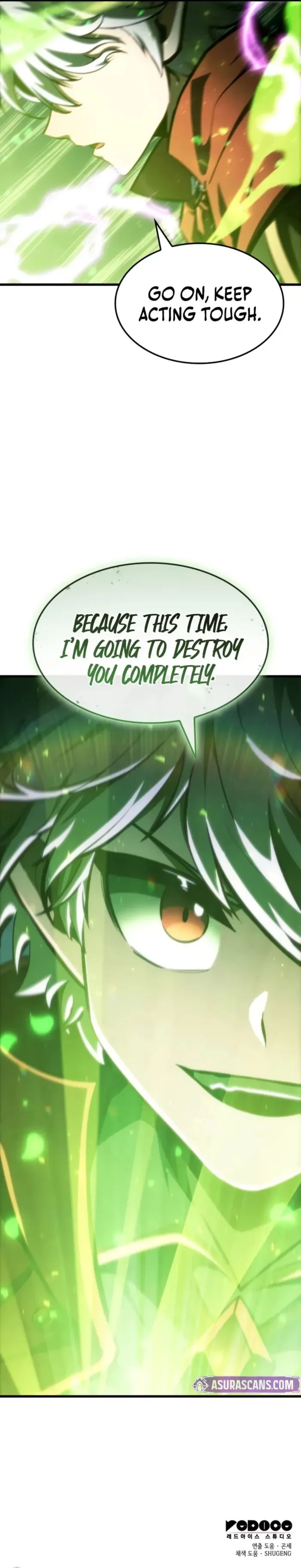 Breakers Chapter 31 - 10