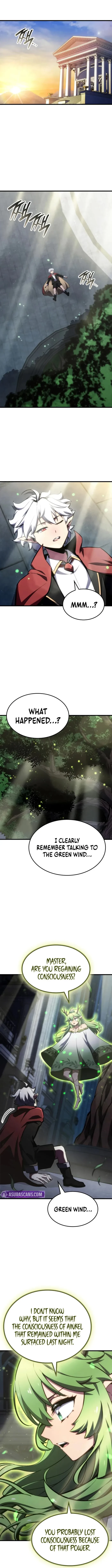 Breakers Chapter 27 - 1