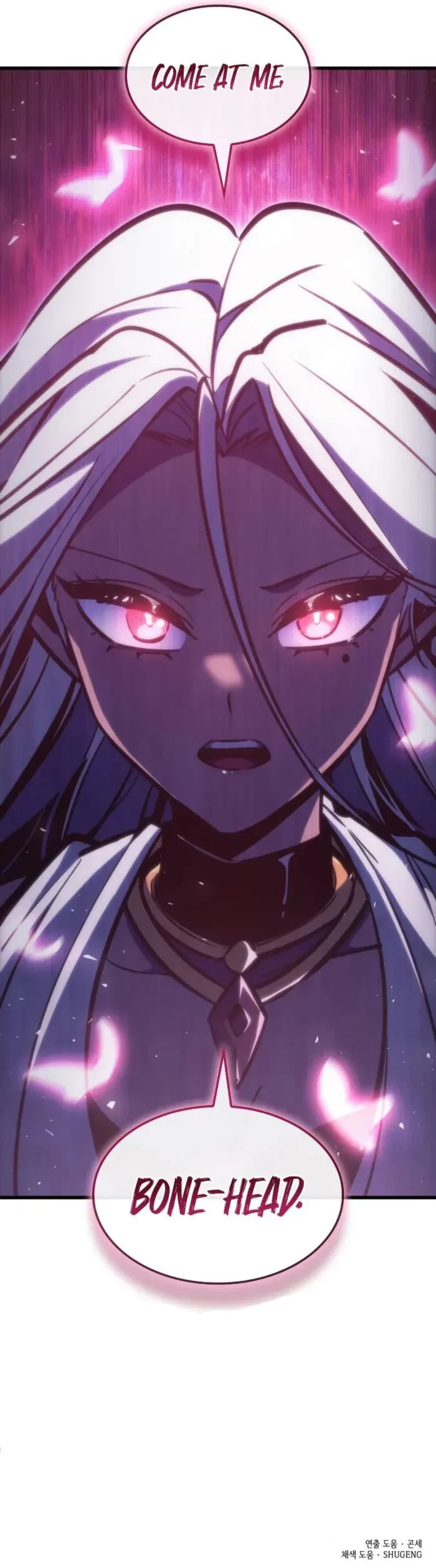 Breakers Chapter 29 - 11
