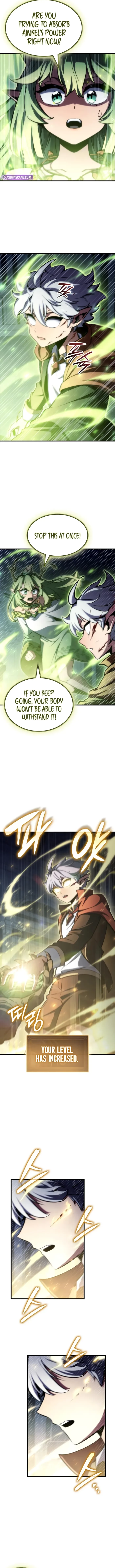 Breakers Chapter 25 - 2