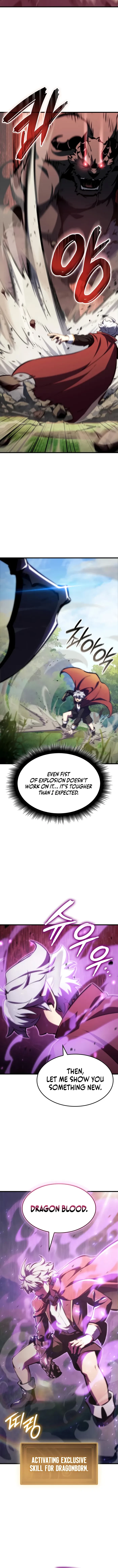 Breakers Chapter 25 - 11