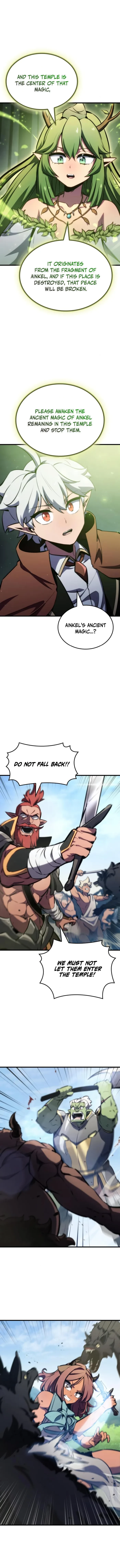 Breakers Chapter 24 - 7