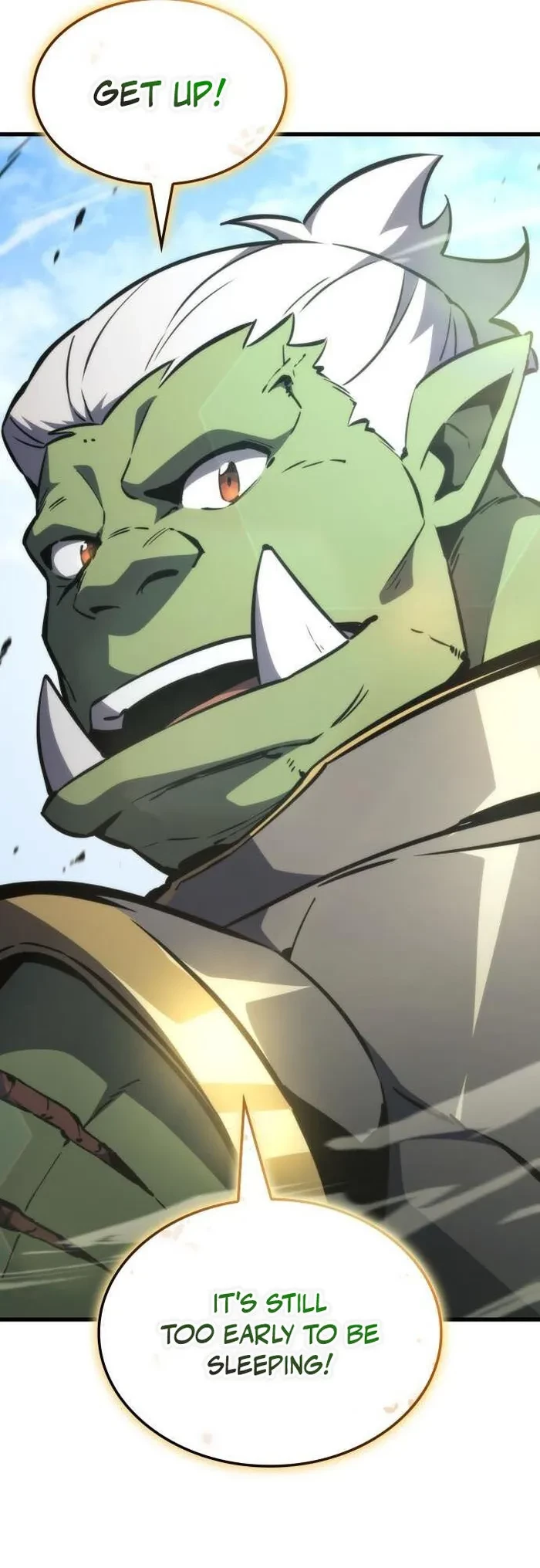 Breakers Chapter 23 - 10
