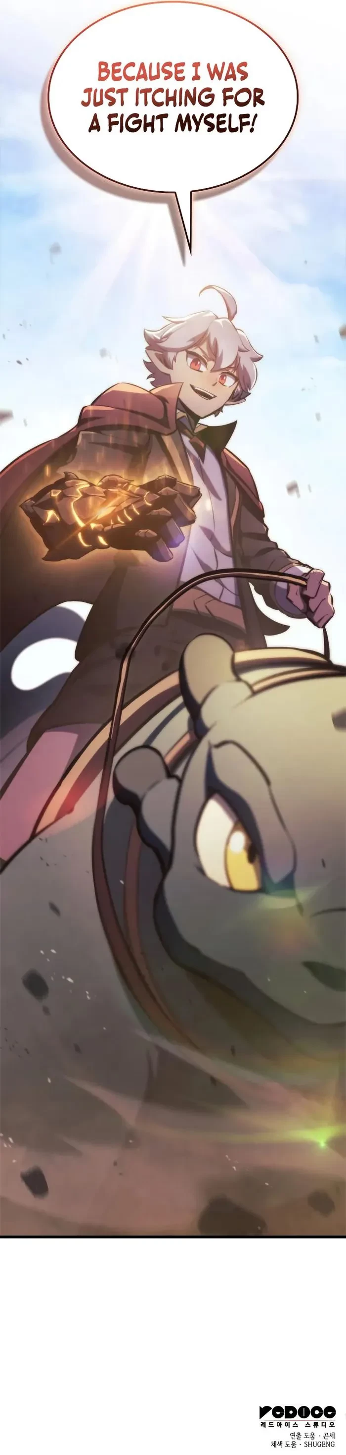 Breakers Chapter 21 - 12