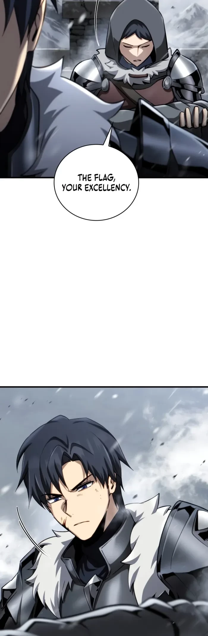 I Became the First Prince: Legend of Sword’s Song Chapter 53 - 14