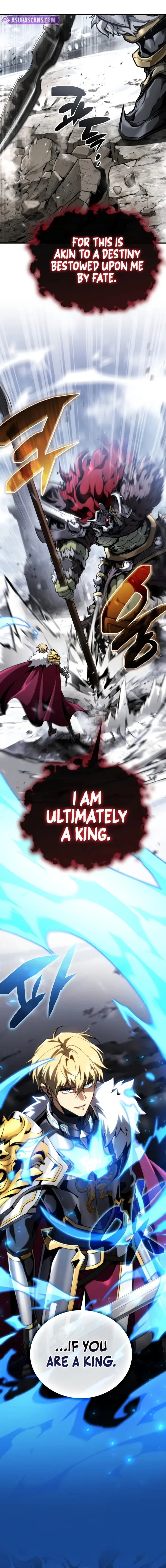 I Became the First Prince: Legend of Sword’s Song Chapter 52 - 14
