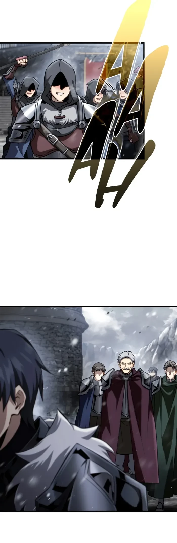 I Became the First Prince: Legend of Sword’s Song Chapter 53 - 16