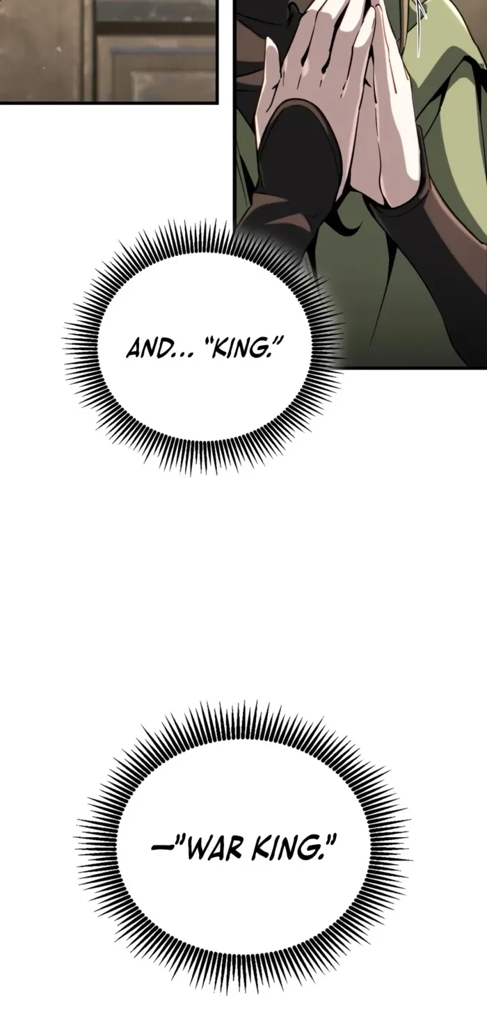I Became the First Prince: Legend of Sword’s Song Chapter 51 - 2