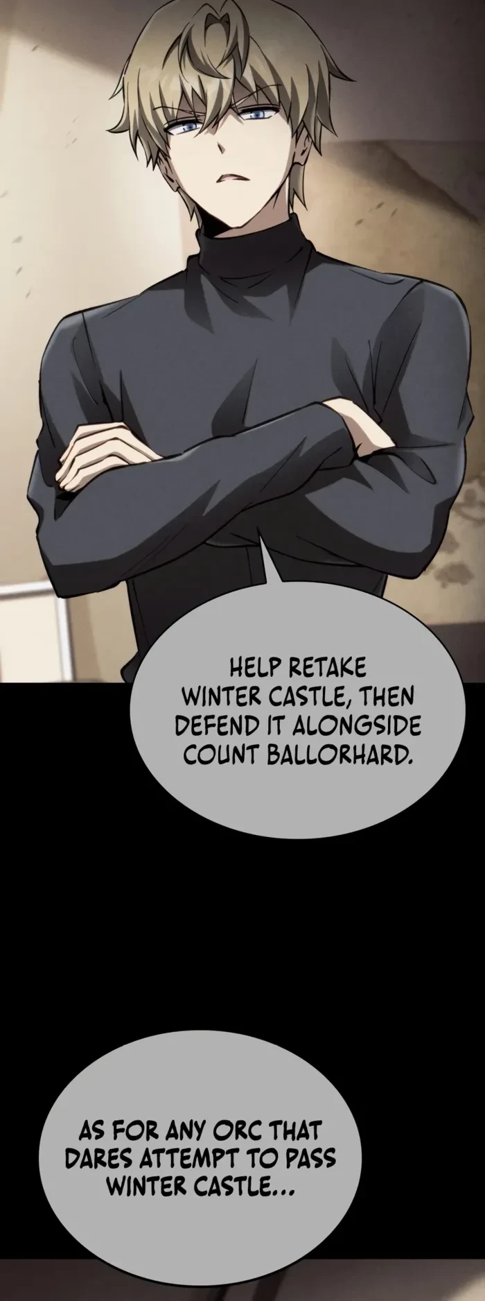 I Became the First Prince: Legend of Sword’s Song Chapter 53 - 18