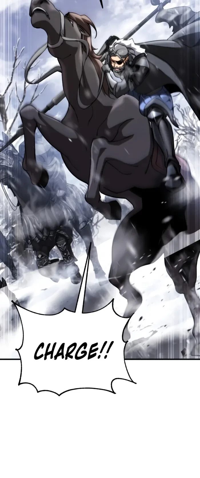 I Became the First Prince: Legend of Sword’s Song Chapter 52 - 18