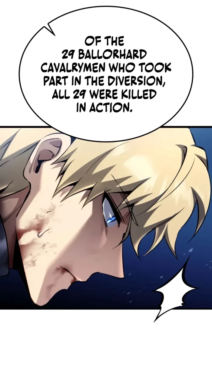 I Became the First Prince: Legend of Sword’s Song Chapter 53 - 22