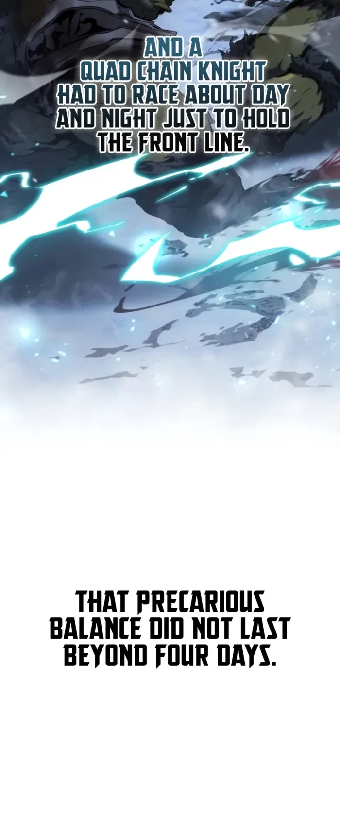 I Became the First Prince: Legend of Sword’s Song Chapter 51 - 8