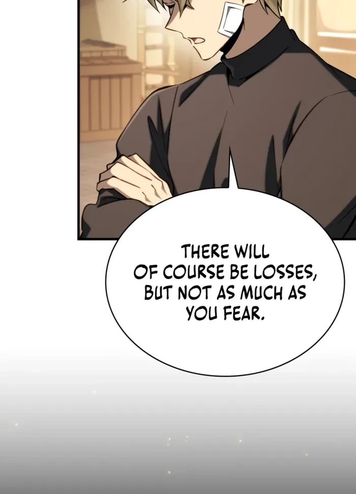 I Became the First Prince: Legend of Sword’s Song Chapter 49 - 2