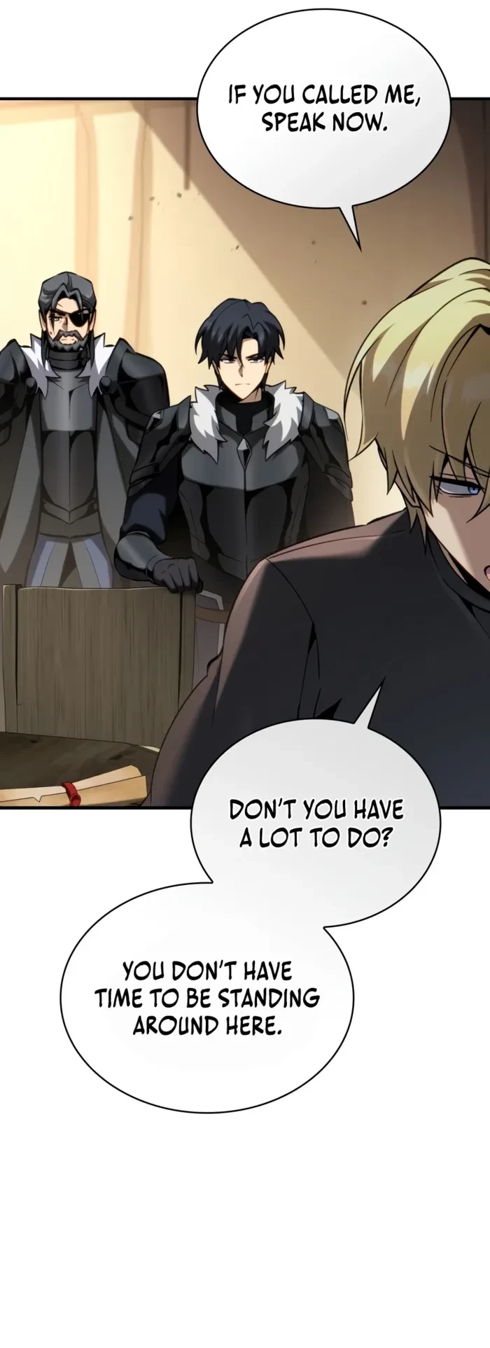 I Became the First Prince: Legend of Sword’s Song Chapter 49 - 6