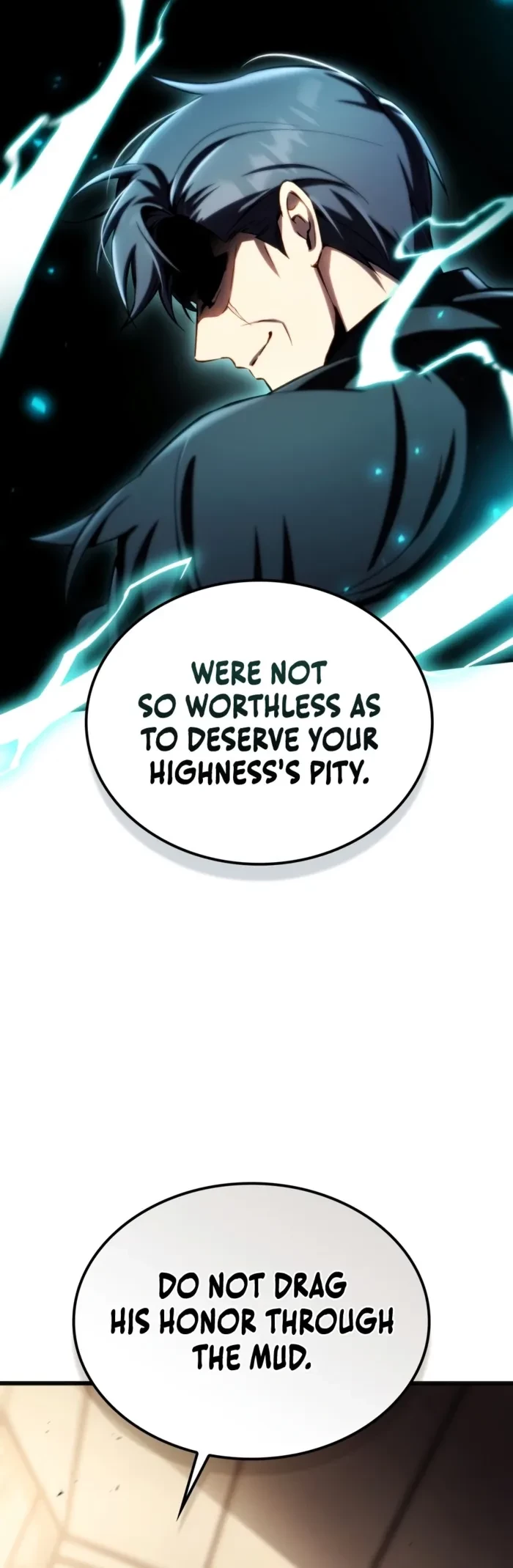 I Became the First Prince: Legend of Sword’s Song Chapter 49 - 8