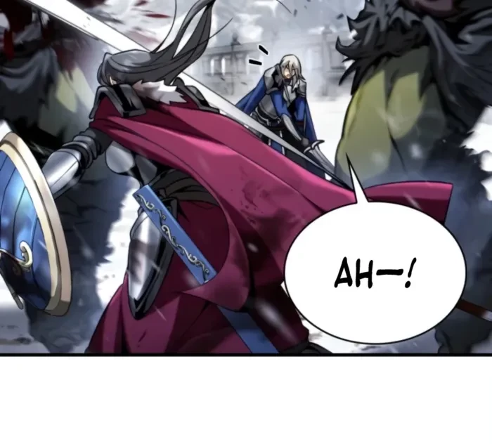 I Became the First Prince: Legend of Sword’s Song Chapter 50 - 12
