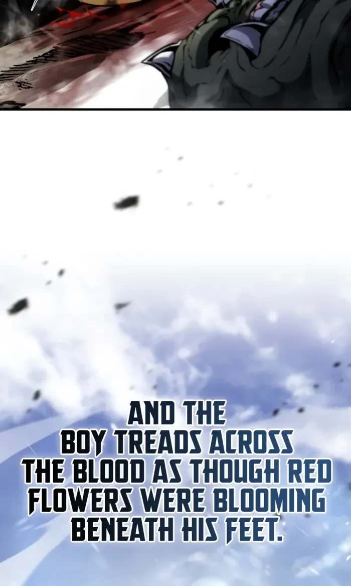 I Became the First Prince: Legend of Sword’s Song Chapter 51 - 21