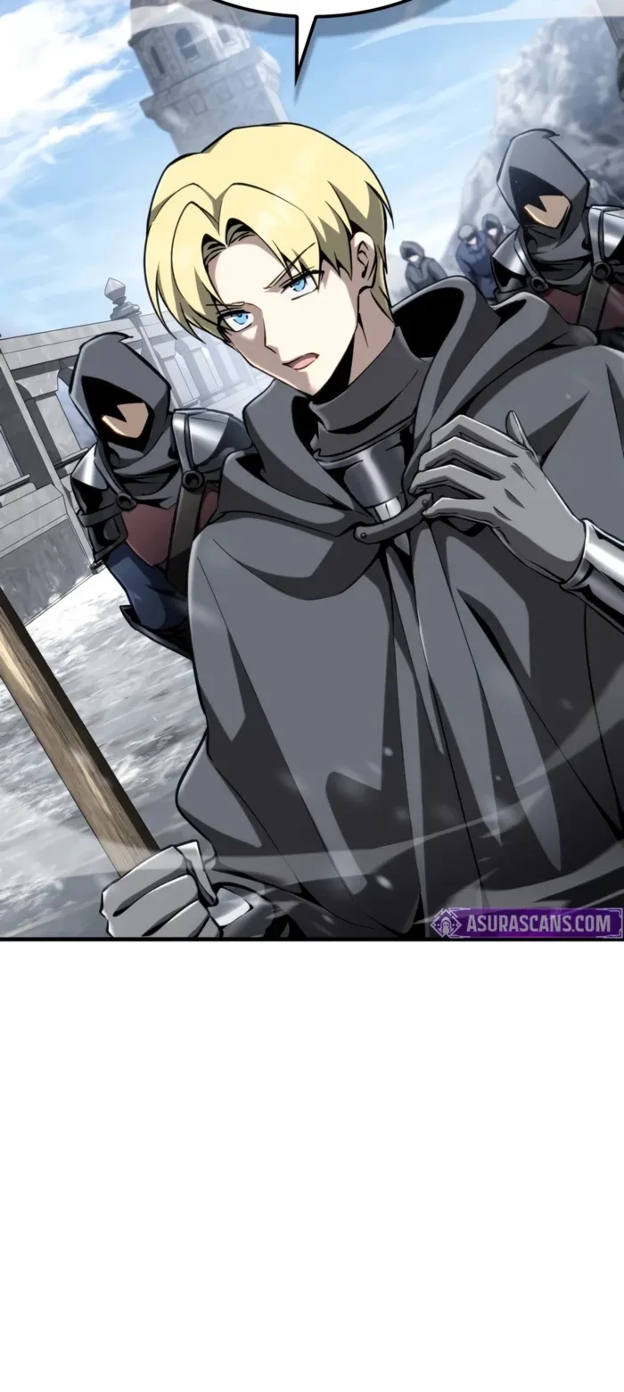 I Became the First Prince: Legend of Sword’s Song Chapter 49 - 12