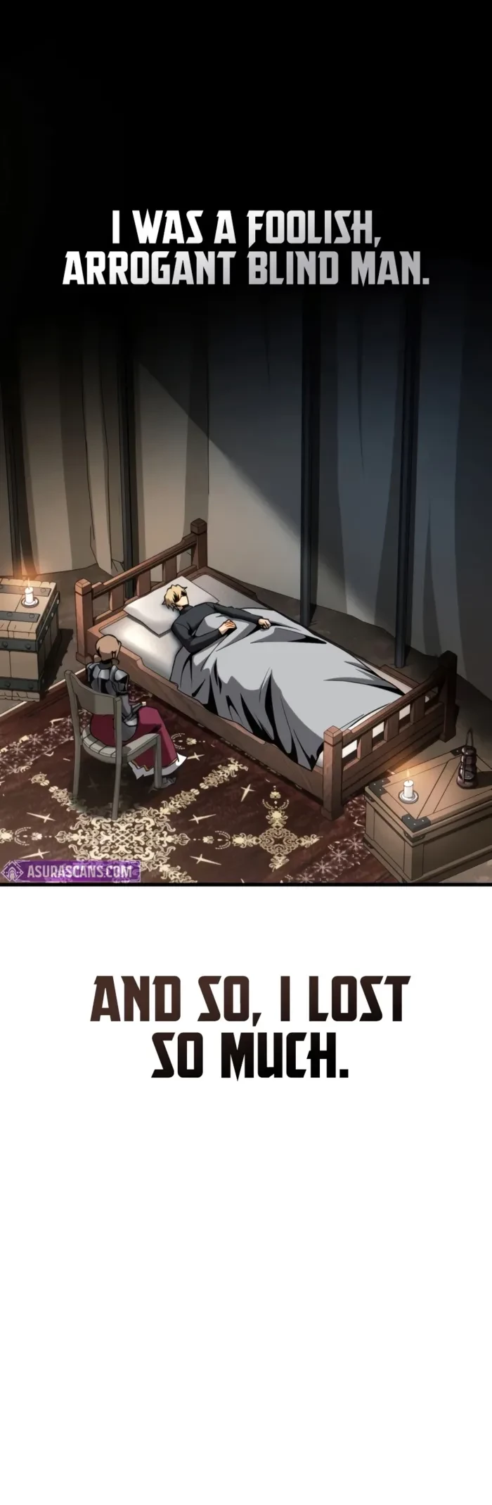 I Became the First Prince: Legend of Sword’s Song Chapter 48 - 2
