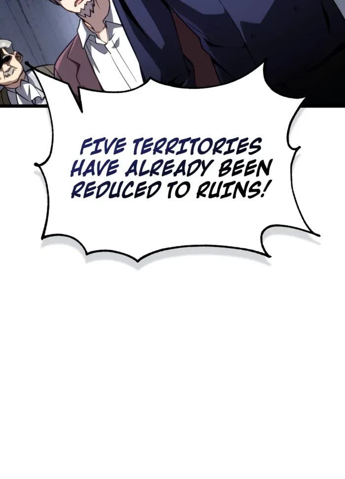 I Became the First Prince: Legend of Sword’s Song Chapter 48 - 4