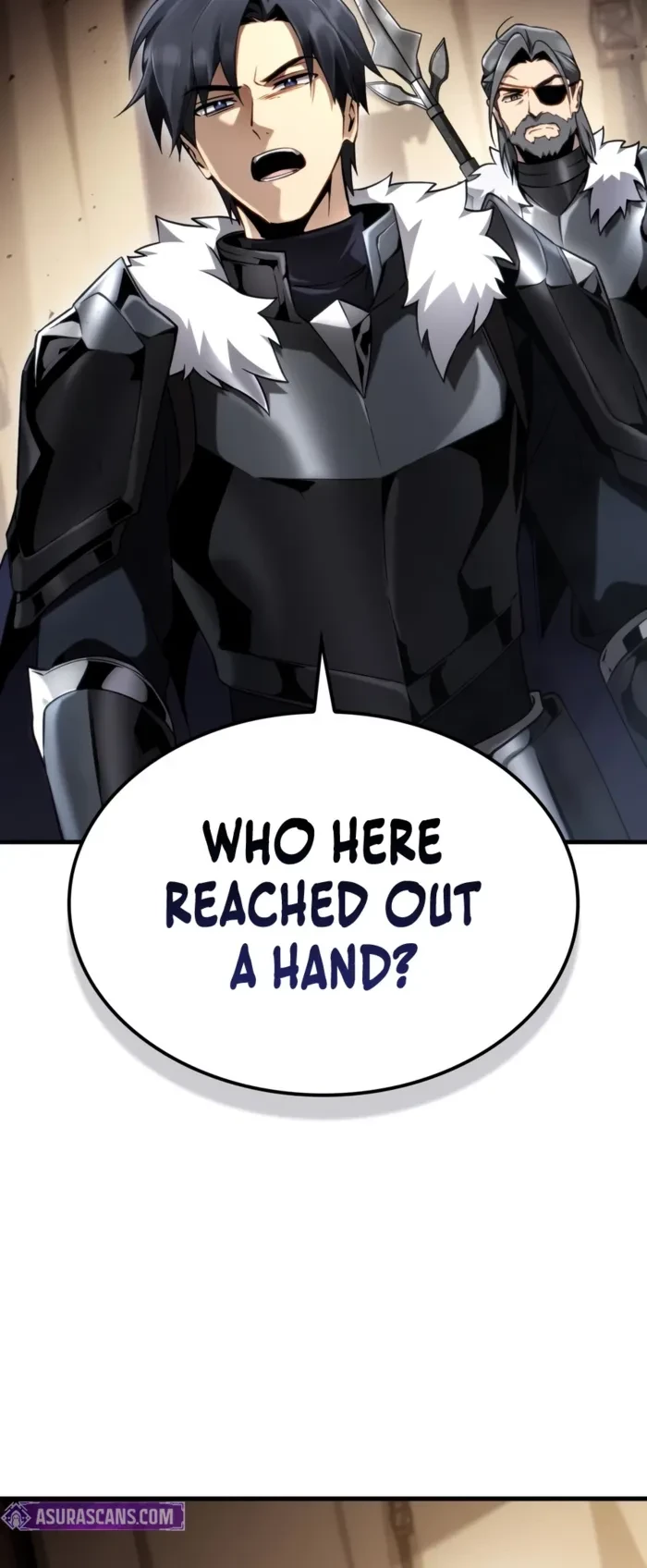 I Became the First Prince: Legend of Sword’s Song Chapter 48 - 6