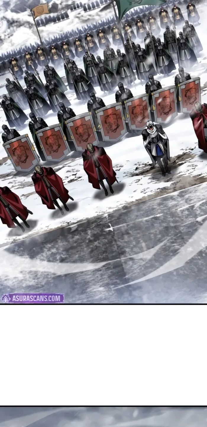 I Became the First Prince: Legend of Sword’s Song Chapter 49 - 20