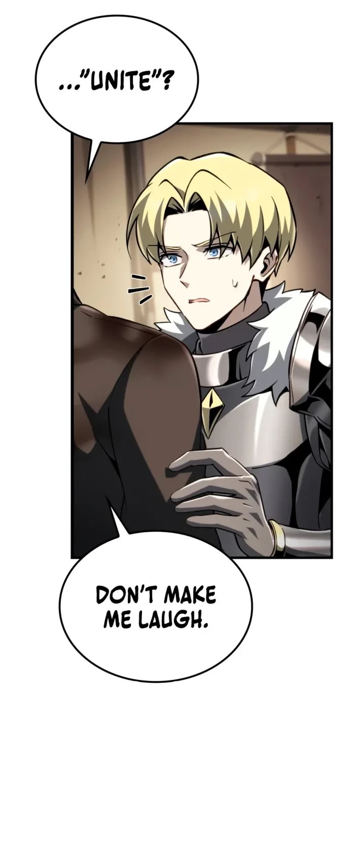 I Became the First Prince: Legend of Sword’s Song Chapter 48 - 12