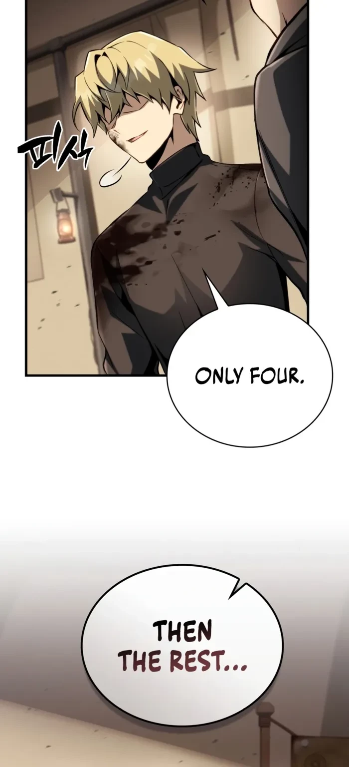 I Became the First Prince: Legend of Sword’s Song Chapter 48 - 14