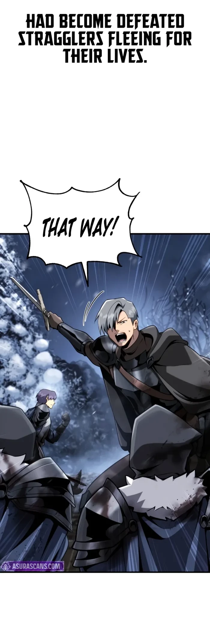 I Became the First Prince: Legend of Sword’s Song Chapter 47 - 10