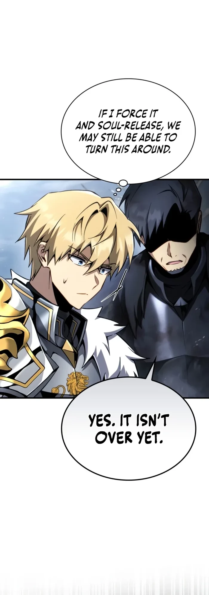 I Became the First Prince: Legend of Sword’s Song Chapter 46 - 4