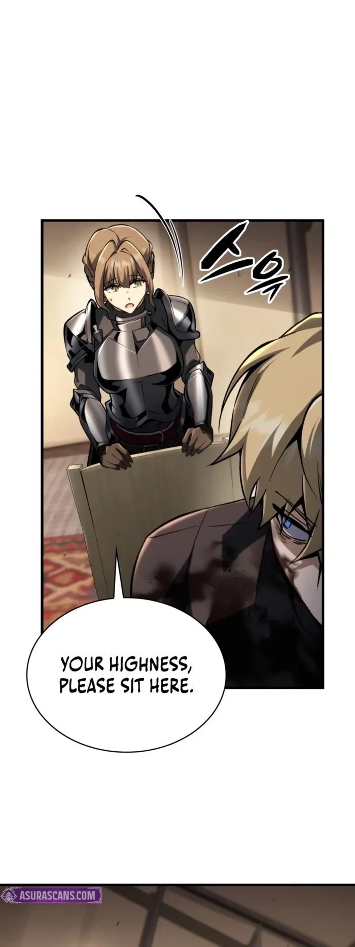 I Became the First Prince: Legend of Sword’s Song Chapter 48 - 18