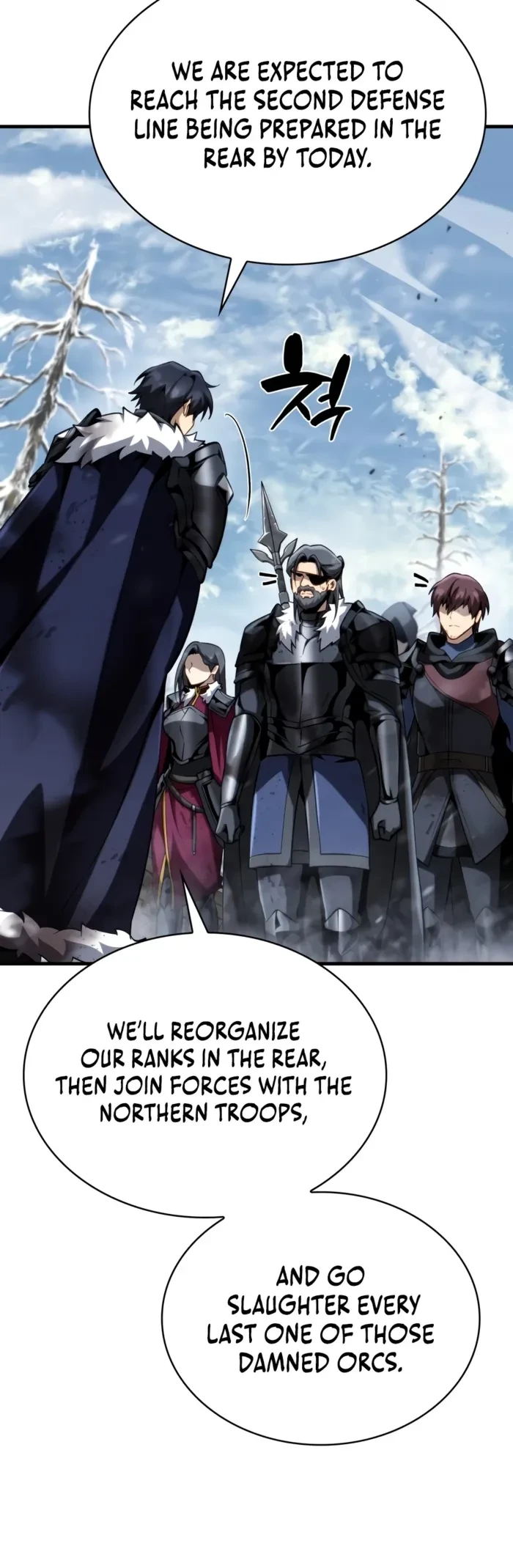 I Became the First Prince: Legend of Sword’s Song Chapter 47 - 12
