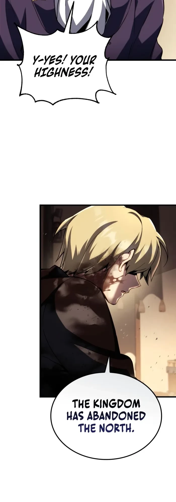 I Became the First Prince: Legend of Sword’s Song Chapter 48 - 20