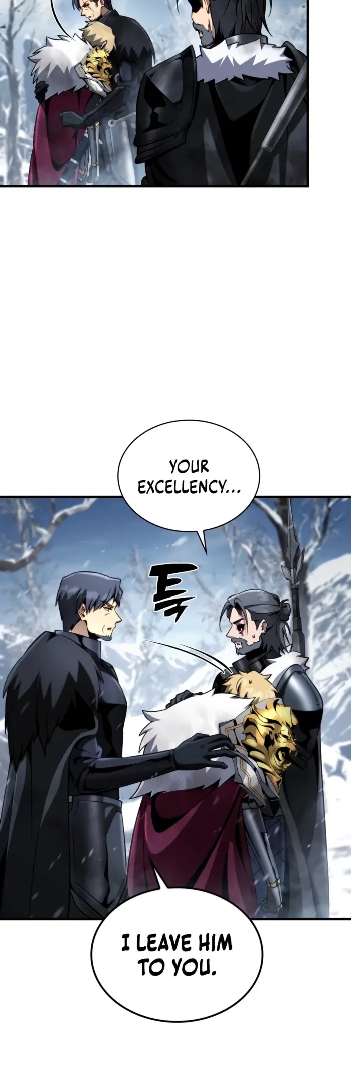 I Became the First Prince: Legend of Sword’s Song Chapter 46 - 6