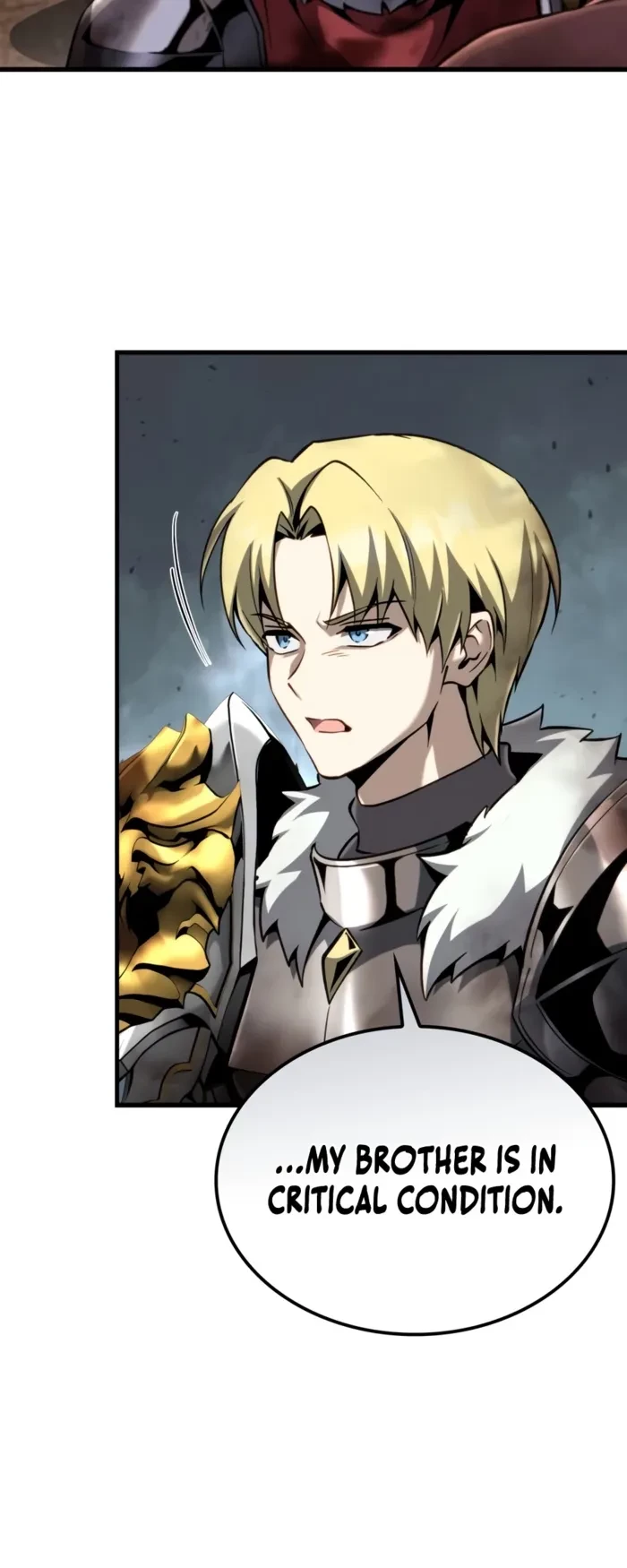 I Became the First Prince: Legend of Sword’s Song Chapter 47 - 14