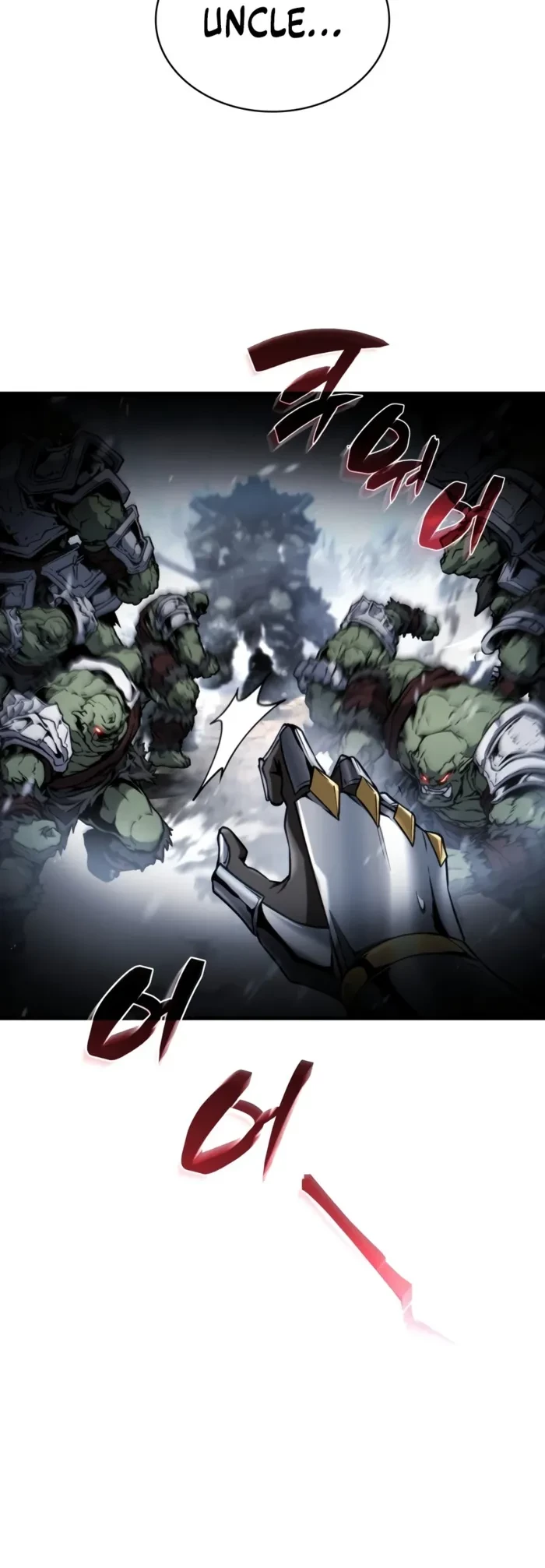I Became the First Prince: Legend of Sword’s Song Chapter 46 - 8