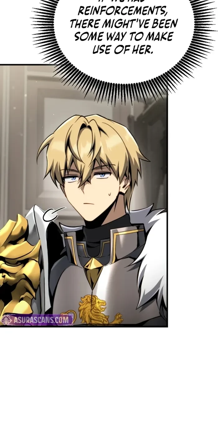 I Became the First Prince: Legend of Sword’s Song Chapter 45 - 2